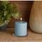 Root Candles 3" x 3" Unscented Timberline™ Pillar Candle